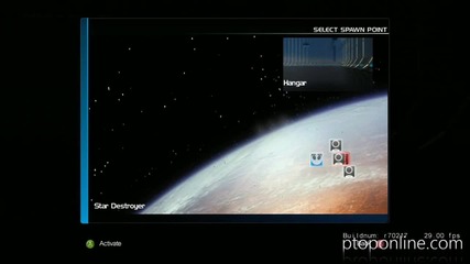 Battlefront 3 Invisible Hand,star Destroyer