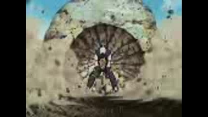 Naruto - Wait & bleed Amv
