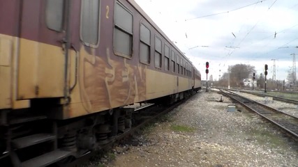 Фото сесия София