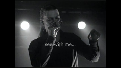 Diary of Dreams - Colorblind [lyrics]