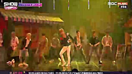 Exo - Ko Ko Bop