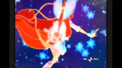 Winx Club Bloom - A Kingdom and A Child