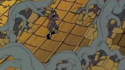Top 15 Strongest Ninjas in Narutouniverse shippuden