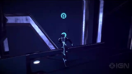 Преглед на играта : Tron. Evolution 