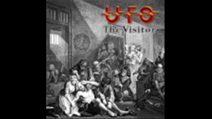 Ufo - Villains & Thieves