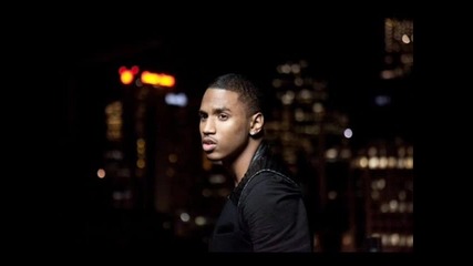 Trey Songz- Daddy Want You