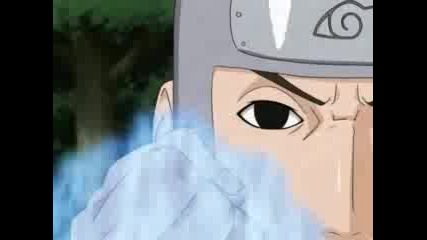 Naruto Demon Fox