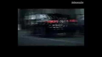 Audi Chase