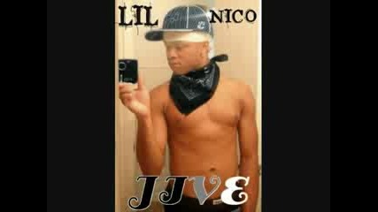 Lil Nico - I Want Yo Pussy
