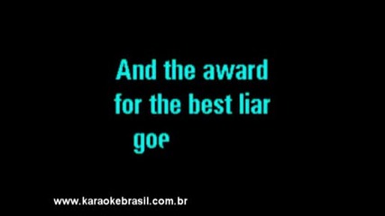 Karaoke - Rihanna - Take A Bow