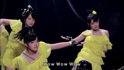 Morning Musume - Don't want anything but you (2013)
