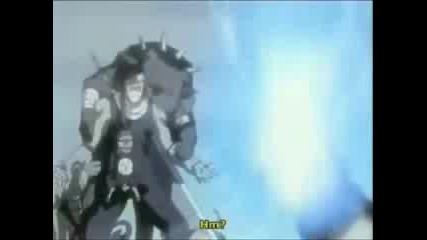 Naruto - Amv - Headstrong
