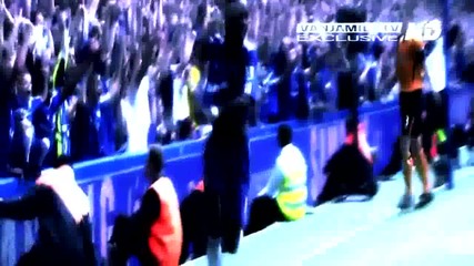 Didier Drogba skill 