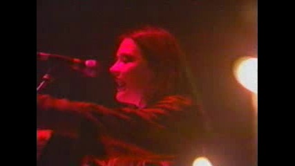 Tristania - My Lost Lenore (live)