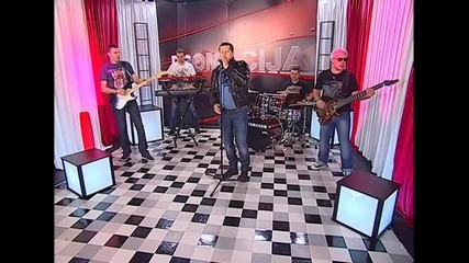 Aco Pejovic - Kad jednom prodje sve - Promocija - (TvDmSat 2013)