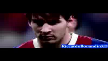 Lionel Messi 2011 - Magician Hd