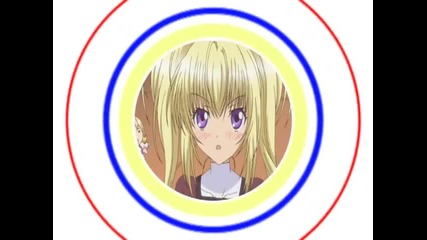 Mep - Shugo Chara [hq]