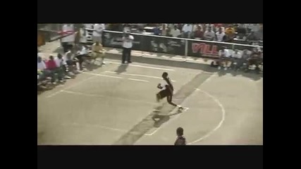 And1 Mixtape (hq)