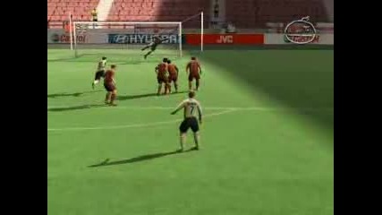 Euro 08 Goal Compilation