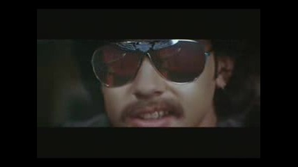 Carlitos Way - Movie Trailer