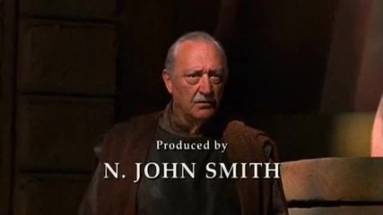 Stargate Sg - 1 Season 2 Episode 5 Part 1