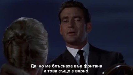 Птиците ( The Birds 1963 )