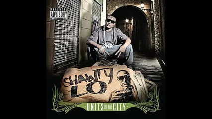 Shawty Lo & Ludacris - Atlanta Ga