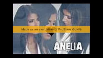 Anelia - Duh