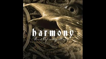 Harmony - Rain