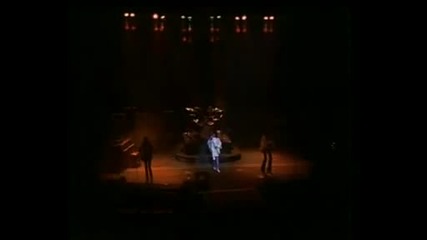 Queen - Now I`m Here 