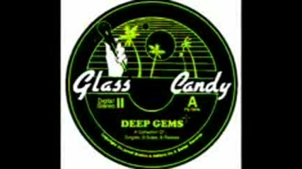 Glass Candy - Animal Imagination