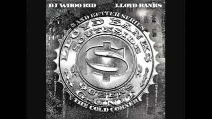 Lloyd Banks - On My Way [the Cold Corner Mixtape]new