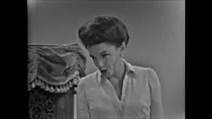 Mickey Rooney Judy Garland