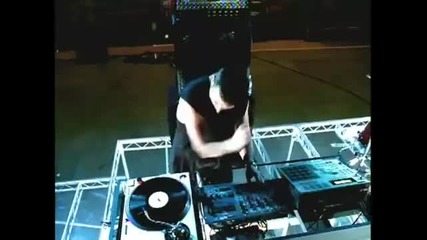 Limp Bizkit - My Generation