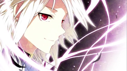 Nightcore - Hero
