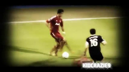 Cristiano Ronaldo 2012