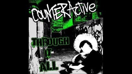 Counteractive - Time for change