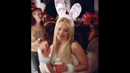mean girls