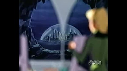 Captain Planet S01e12