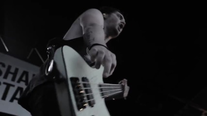 Asking Alexandria - I Won't Give In (официално видео)