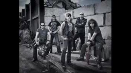 Balls To The Wall - Accept
