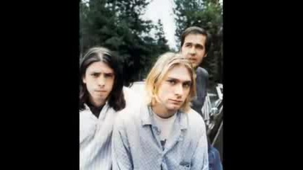 Nirvana Tribute