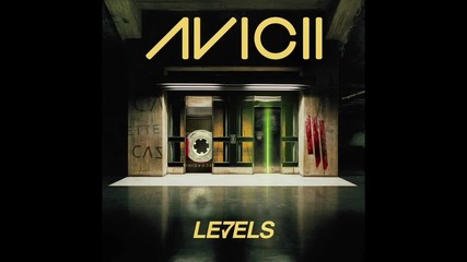 Avicii 'levels' Skrillex Remix [preview]