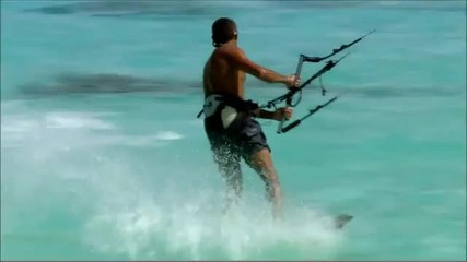 (2012) И Н Н А , Микс със панорами от Bora Bora