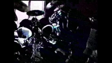 Mayhem - Rehearsal In 1988