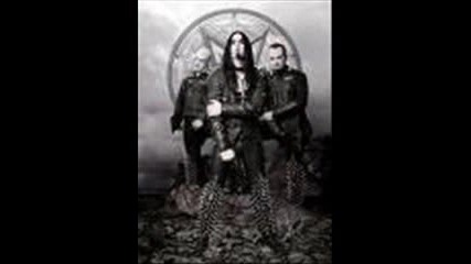 Dimmu Borgir - Antikrist