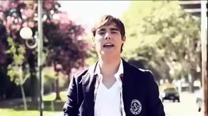 Leon - Voy por ti - Jorge Blanco