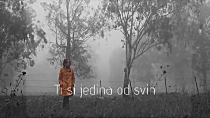 Zdravko Čolić - Jedina (official lyric video).mp4