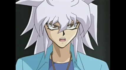 Marik Evil Council 3 