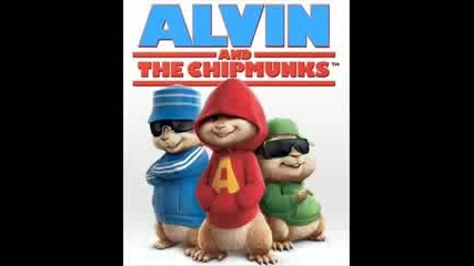 Chipmunks - Glamorous